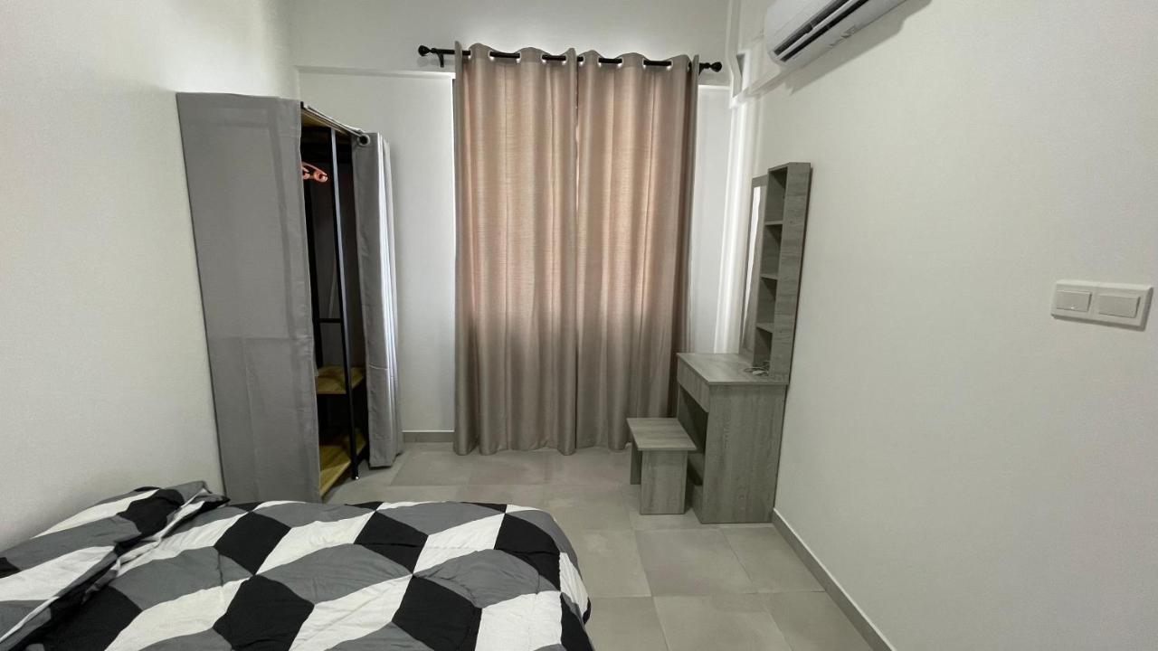 Sandakan Homestay 3Bedroom 2Bath Joyful Cottage 喜悦小屋 For 5 Guests Extérieur photo